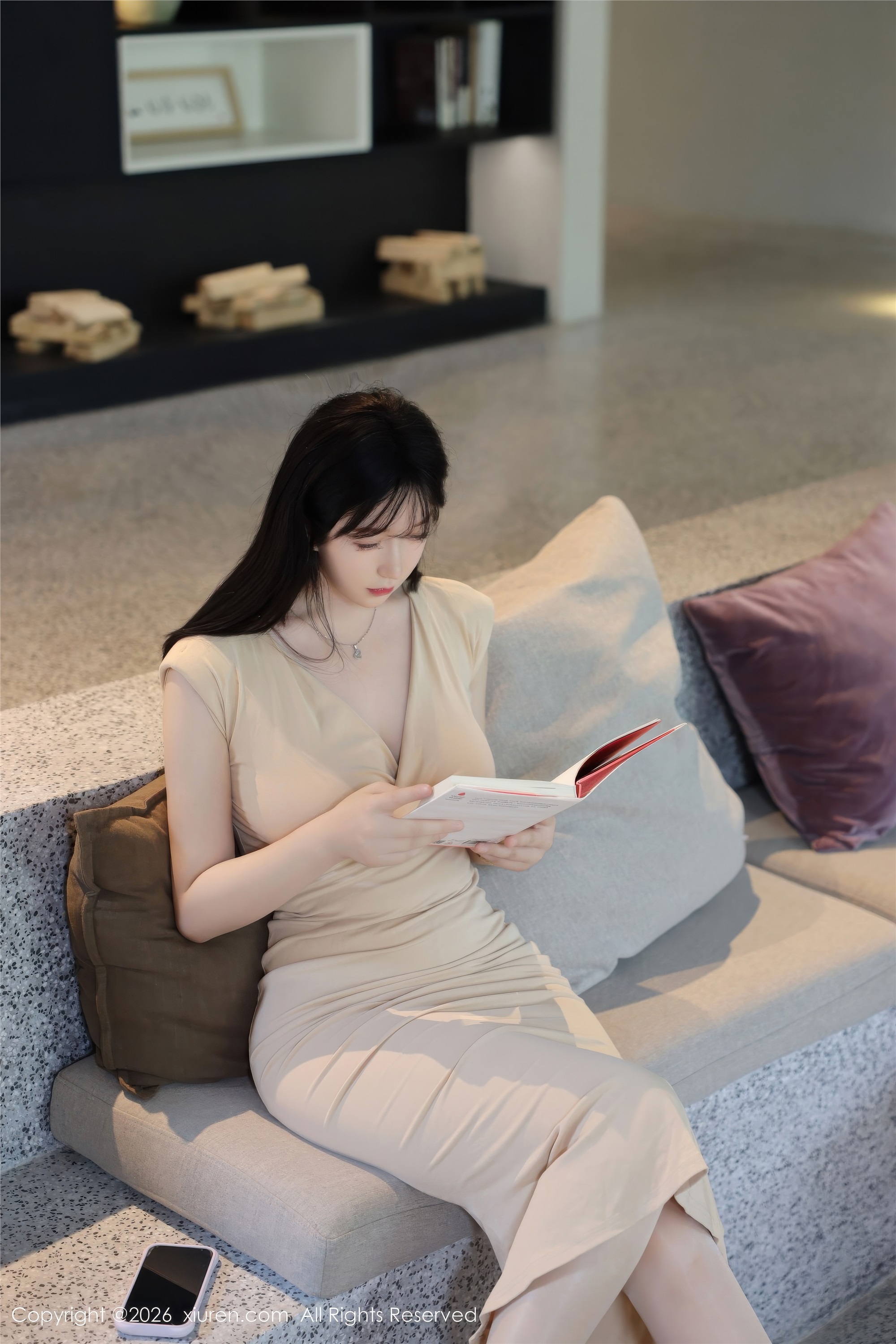 Xiuren秀人网 2026.01.29 NO.11288 奶思兔